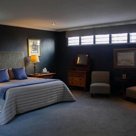 Koru Guesthouse Pretoria-Noord Eksteriør bilde