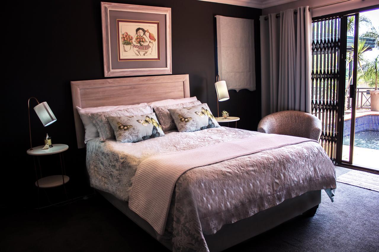 Koru Guesthouse Pretoria-Noord Eksteriør bilde