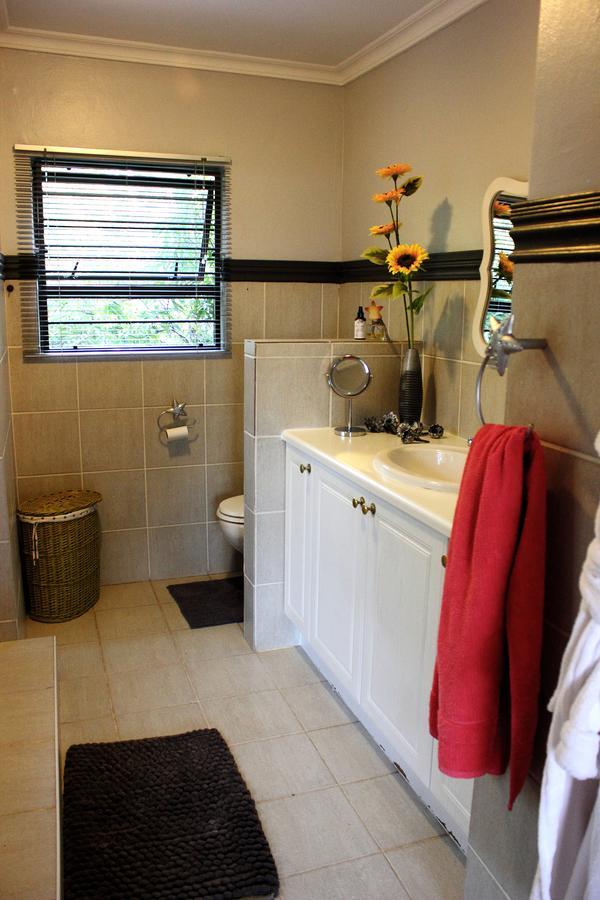Koru Guesthouse Pretoria-Noord Eksteriør bilde