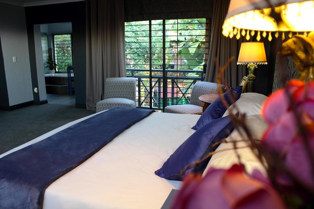 Koru Guesthouse Pretoria-Noord Eksteriør bilde