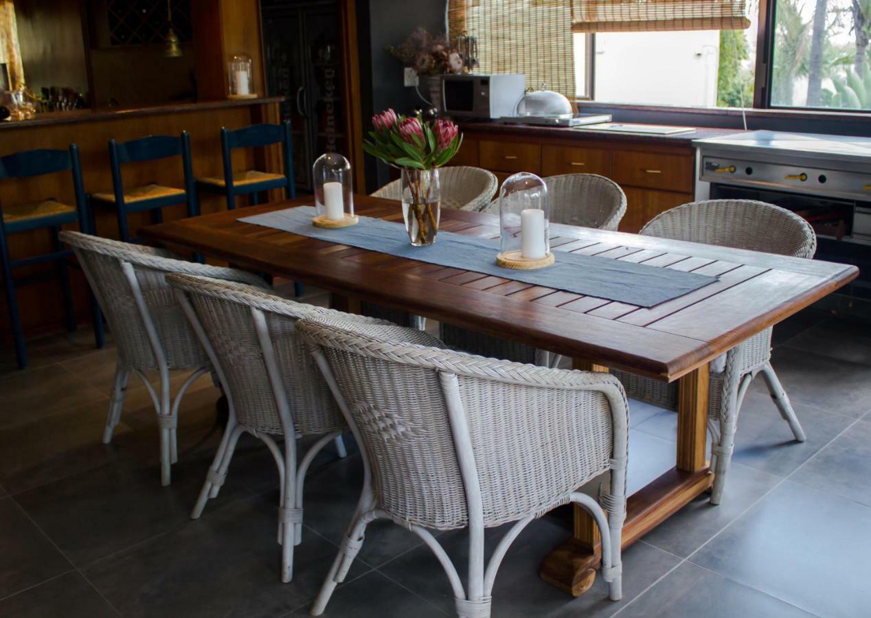 Koru Guesthouse Pretoria-Noord Eksteriør bilde